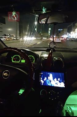 شيفروليه أفيو